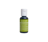 Avocado Liqua-Gel® Liquid Food Coloring 0.7 oz.